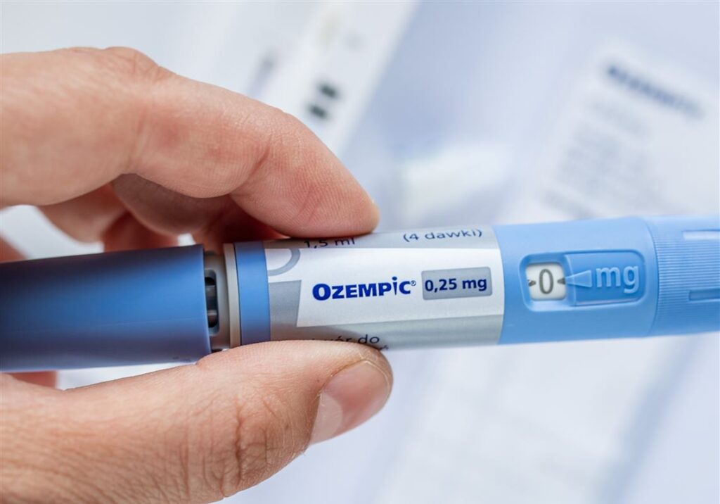 Semaglutide, quali sono i rischi del farmaco che fa dimagrire?