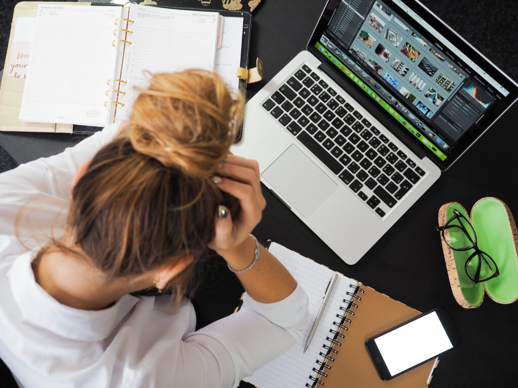 gestire il tempo tra casa e lavoro, consigli utili per farlo senza stress