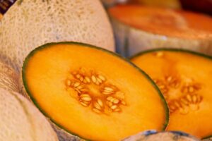 Melone e diabete: si può mangiare?