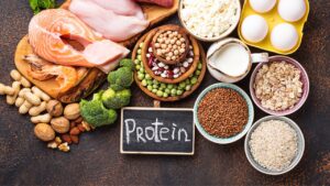 Assumere proteine senza mangiare carne: ecco come fare per introdurle nella tua dieta
