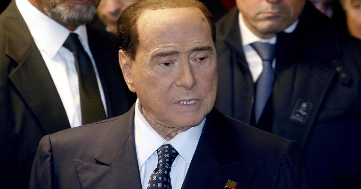 Silvio Berlusconi, new hospitalization at San Raffaele