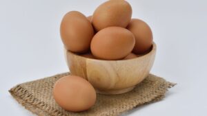 Quante uova possiamo mangiare a settimana?