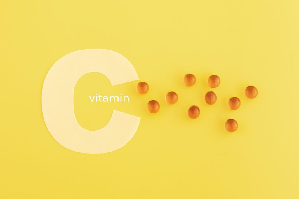 Vitamina C