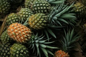 La bromelina, il potere ‘nascosto’ dell’ananas: scopri a cosa serve