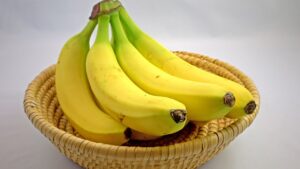 Scopri i sorprendenti benefici riservati a chi mangia le banane