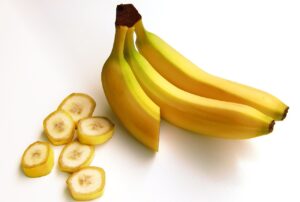 La verità sulla punta nera delle banane: si può mangiare? Scoprilo ora