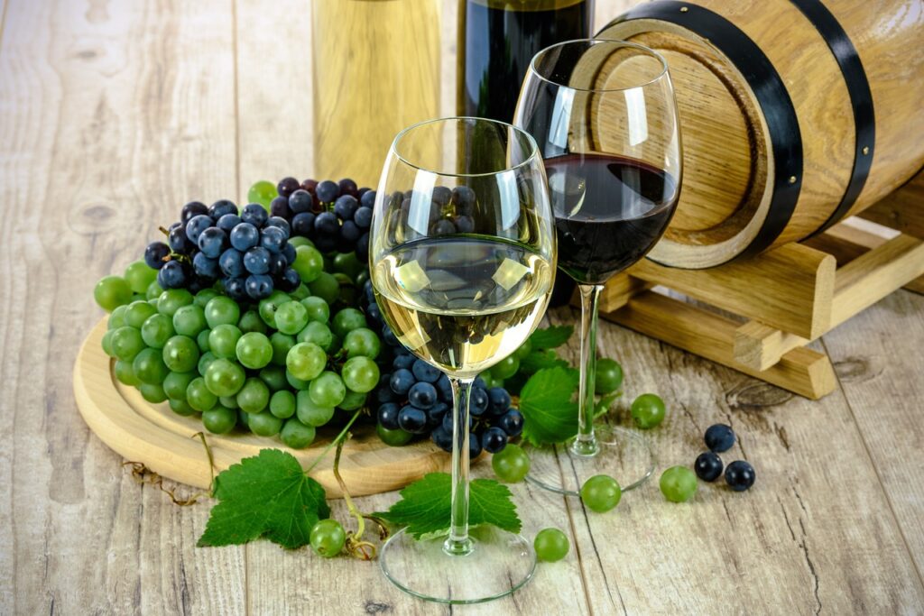 Quanti bicchieri di vino puoi bere al giorno senza danneggiare la tua salute?