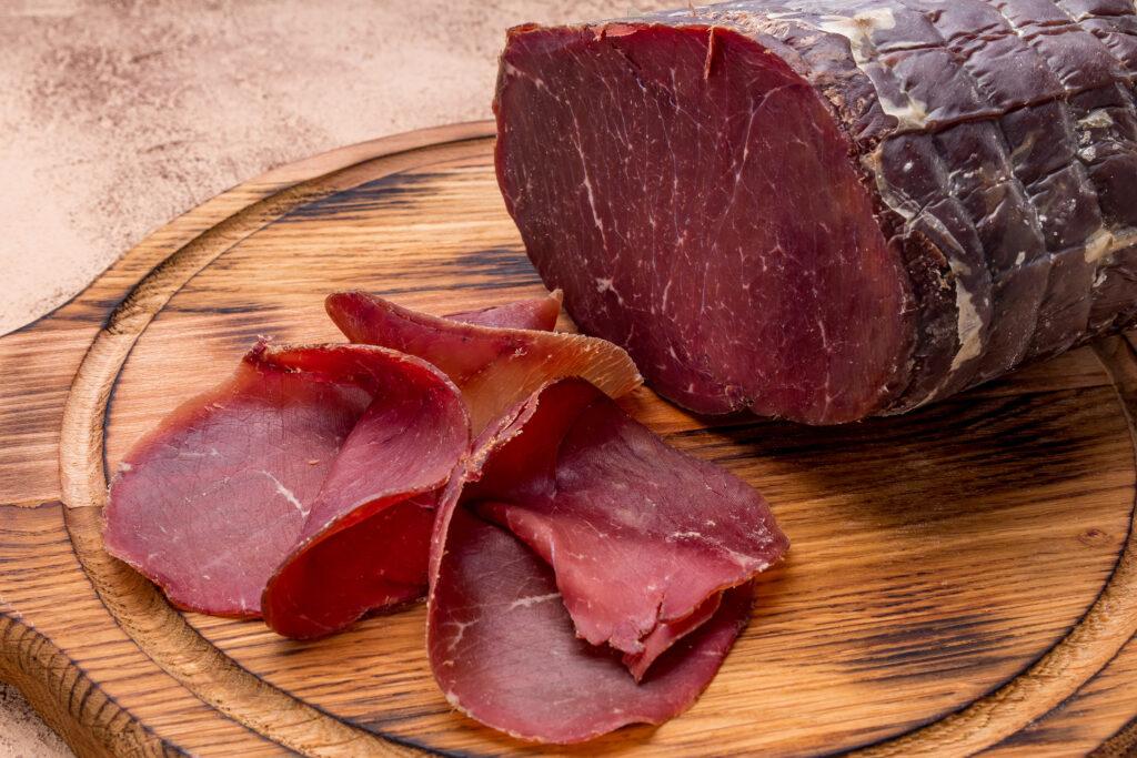 Mangiare bresaola fa bene alla salute?