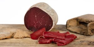 Quali sono gli effetti della bresaola sul colesterolo?