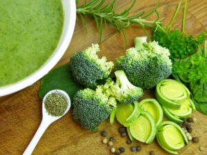 Ti spieghiamo perché i broccoli sono così importanti per la tua salute