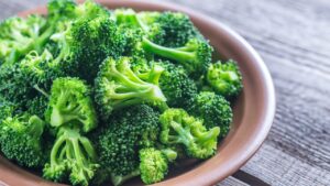 Cosa succede al tuo corpo se mangi spesso i broccoli