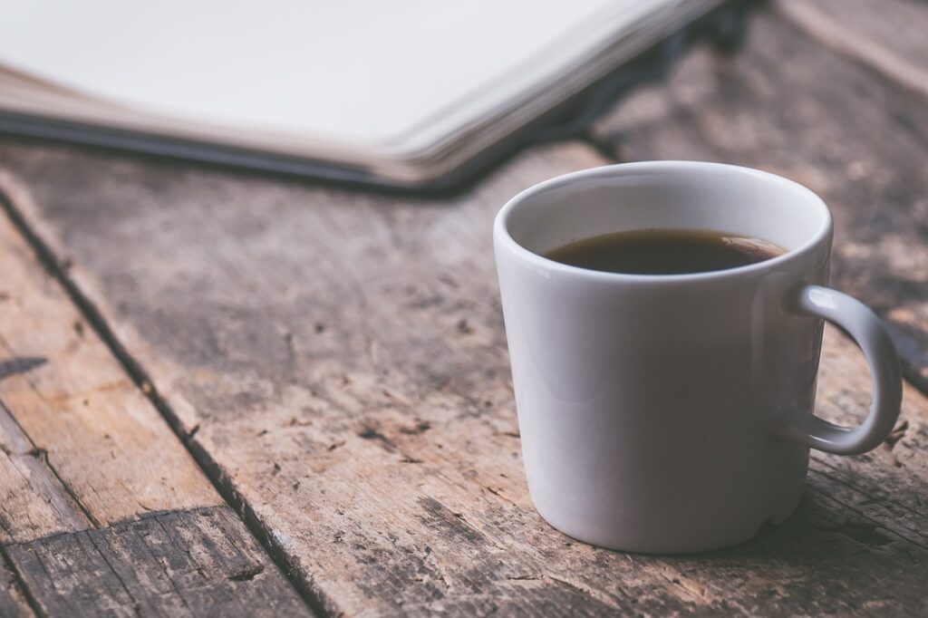 Si può bere il caffè durante un periodo di digiuno?