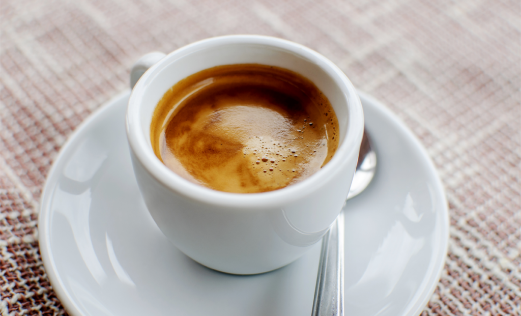 Caffè: qual è il momento giusto per berlo?