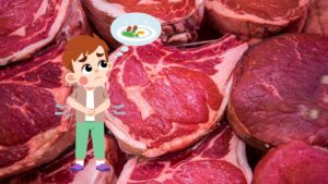 Carne rossa: fa bene o male alla salute? Ecco cosa dice la scienza