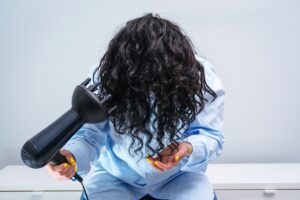 Evita gli imbarazzi! Gli errori comuni prima dell’asciugatura dei capelli