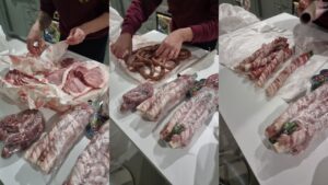 Posso congelare la carne già scongelata? Ecco la risposta che devi sapere se ci tieni alla tua salute