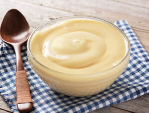 Crema Chantilly vs Crema Diplomatica: Qual è la differenza?