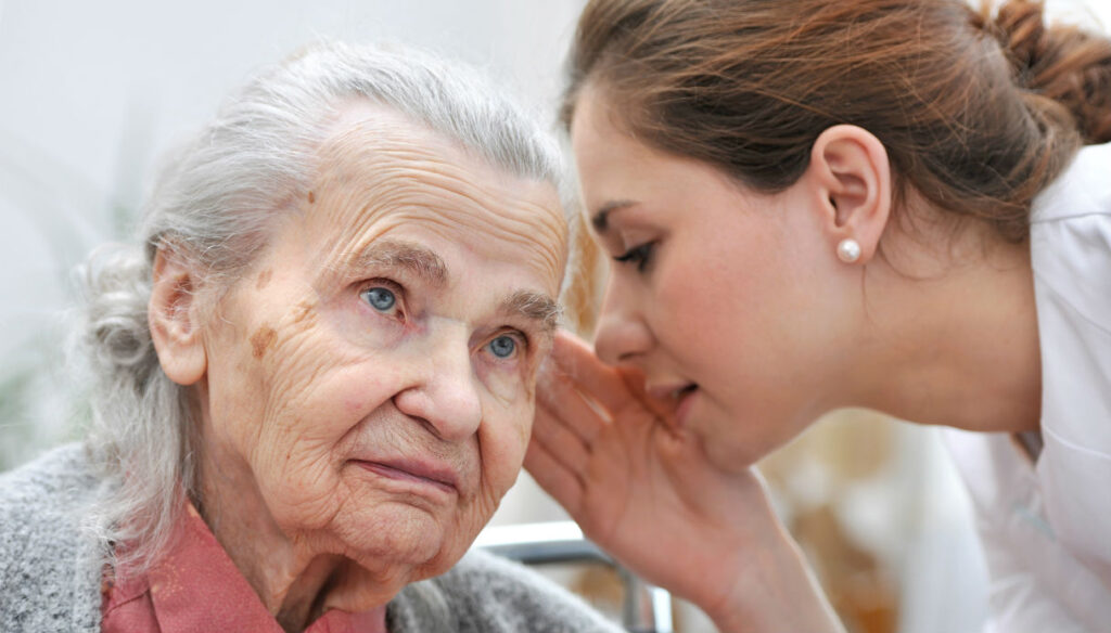 Demenza senile: scopri i segnali precoci