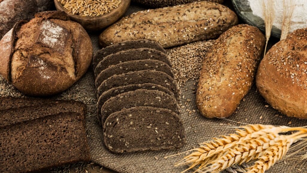Pane integrale: il segreto per una vita più sana e gustosa!