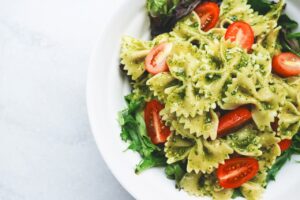 Cosa succede al nostro corpo se mangiamo pasta ogni giorno?