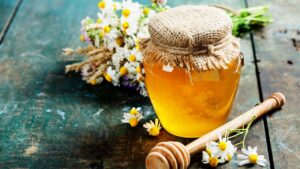 Miele: proprietà curative e nutrizionali