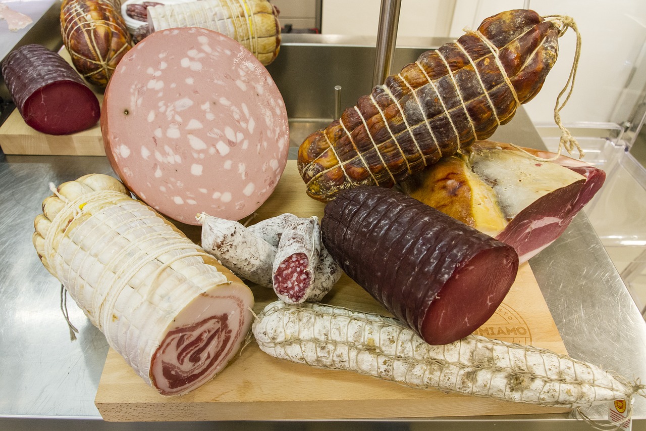 Quante volte alla settimana possiamo mangiare la mortadella
