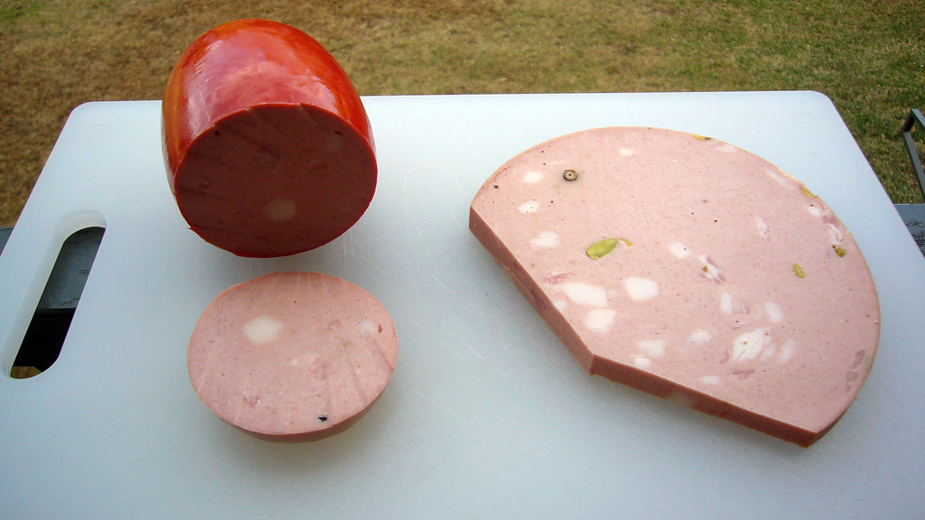 mortadella