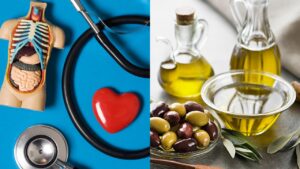 Olio d’oliva: scopri i benefici per la salute e gli abbinamenti per i tuoi piatti