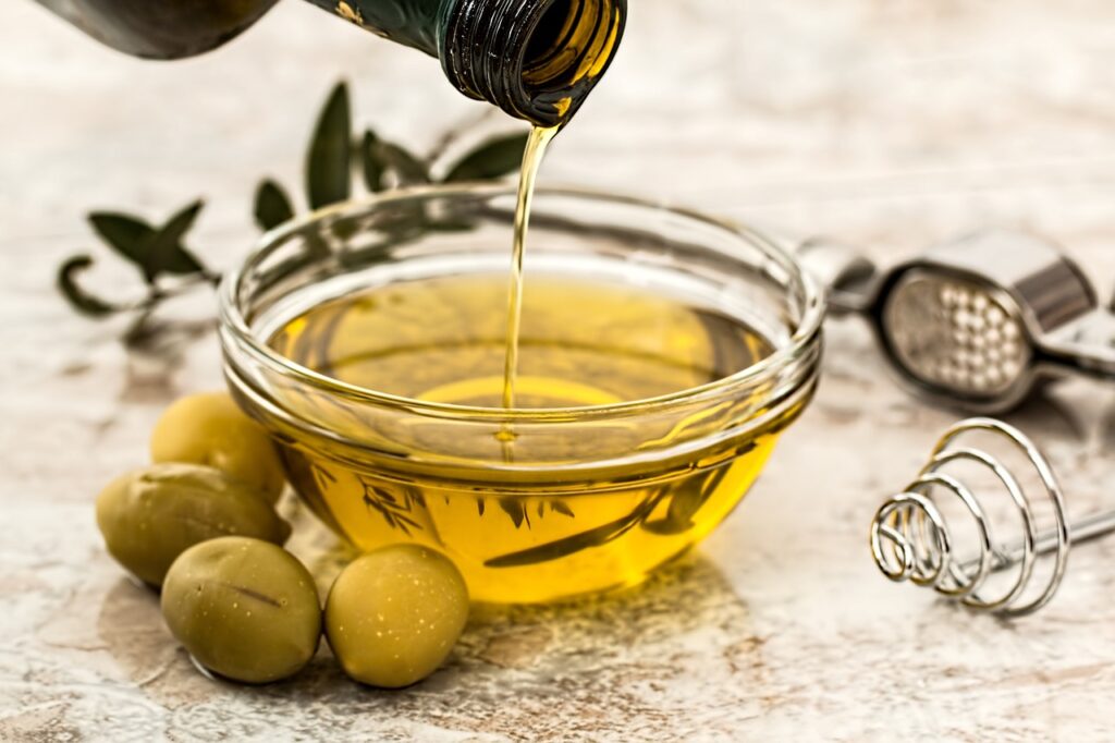 Qual è il miglior olio per cucinare? Come scegliere quello giusto