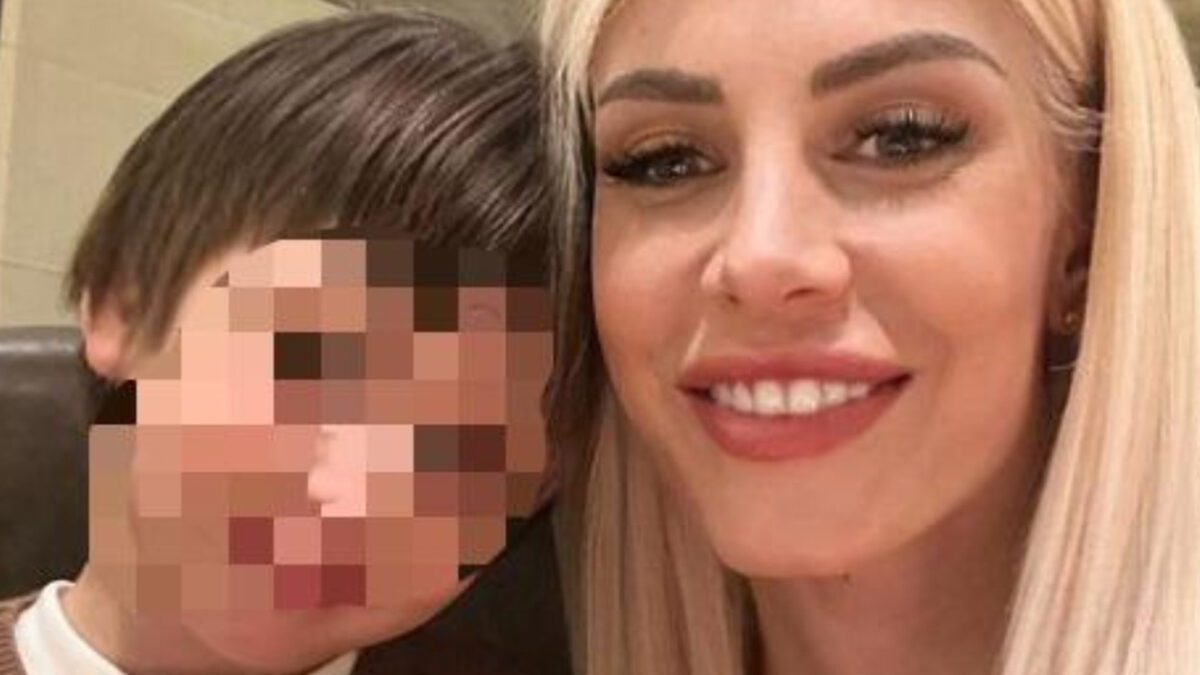 Qual è la malattia di Michelino, il figlio di Paola Caruso? Cosa gli è successo?