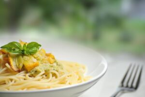 Vuoi smettere di mangiare la pasta? Ecco cosa potrebbe succederti