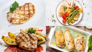 Petto di pollo: il segreto per renderlo squisito | Così non lo avevi mai mangiato!