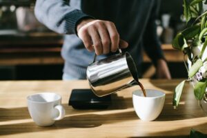 Il caffè fa dimagrire? Te lo sei mai chiesto? Facciamo chiarezza