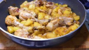 Pollo e patate: quest’accoppiata fa davvero bene alla tua salute?