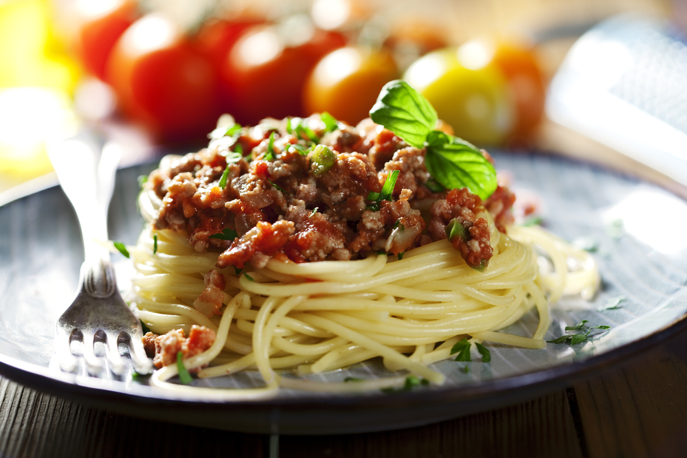 Spaghetti alla Bolognese: la ricetta
