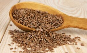 Cosa succede al tuo corpo se mangi i semi di lino: non ci crederai