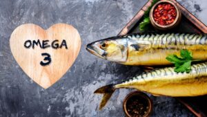 Sgombro: scopri i benefici sorprendenti di questo super pesce