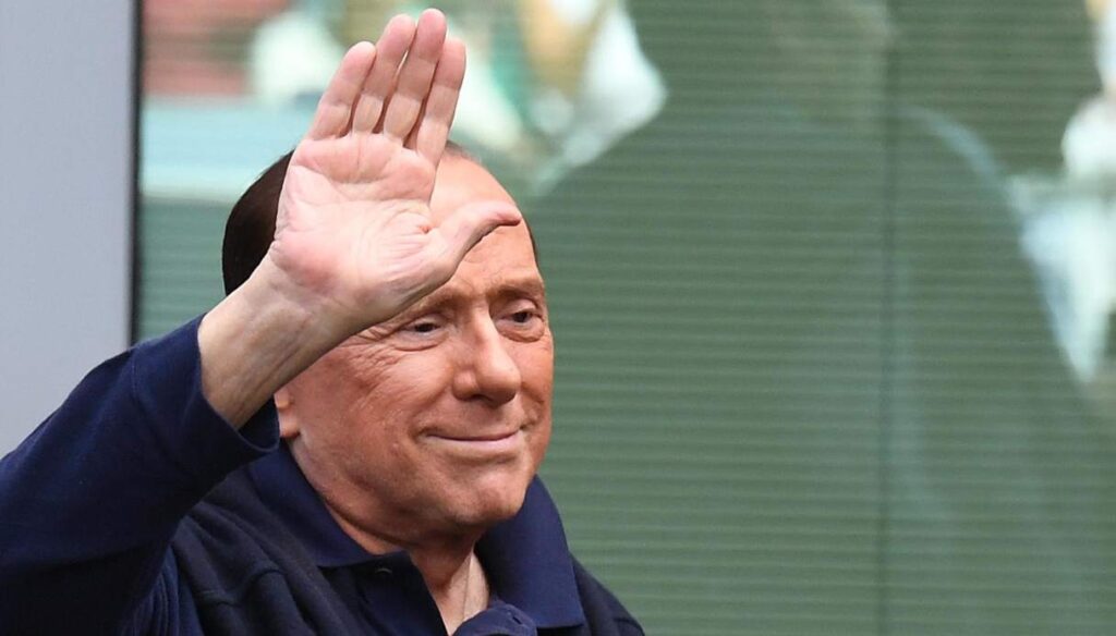 Silvio Berlusconi: come sta?