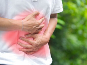 Sindrome del colon irritabile: cosa non mangiare.