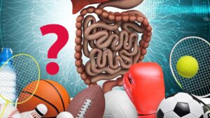 La voglia di fare sport è scritta nell’intestino? Ecco cosa dice la scienza!