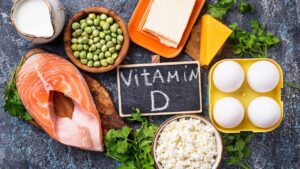 Ecco cosa accade al tuo corpo quando hai carenza di Vitamina D: fai attenzione!