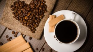 Perché alcuni di noi percepiscono il caffé più amaro di altri? Cosa dice la Scienza