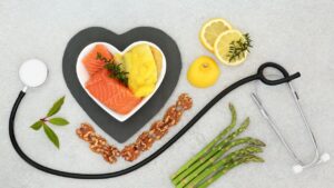 Riduci il colesterolo alto con l’alimentazione equilibrata: cosa devi fare