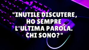 Indovinello: solo 2 persone su 10 riescono a risolverlo! Tu sei tra queste?