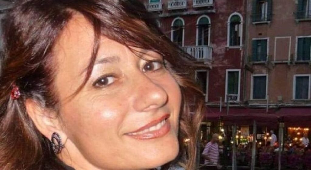 Roberta Marcon, veterinaria, morta di cancro.