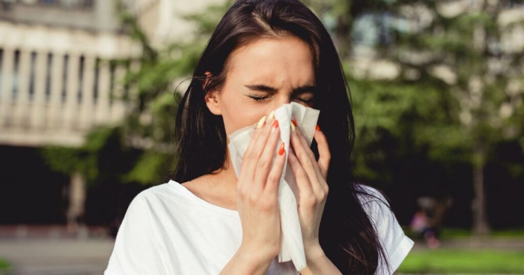 Sbalzi di temperatura: come proteggerti e restare in salute quando il clima è ballerino