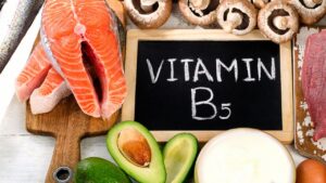 Vitamina B5: sai dove si trova e a cosa serve l’acido pantotenico?