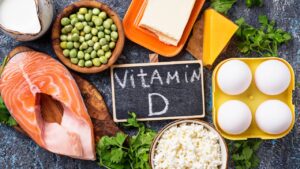 Vitamina D: in quali alimenti è possibile trovarla? Ecco la lista!