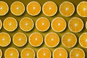 Ecco cosa potrebbe capitarti se mangi arance ogni giorno
