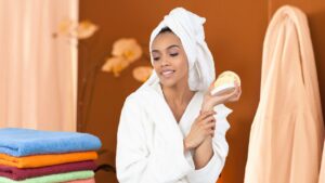 Cambio degli asciugamani: una questione di salute e igiene